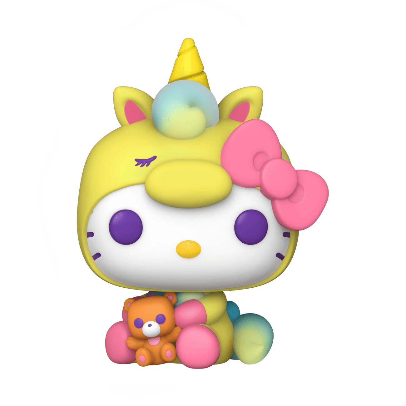 Funko Pop Hello Kitty 58 Hello Kitty And Friends Sanrio