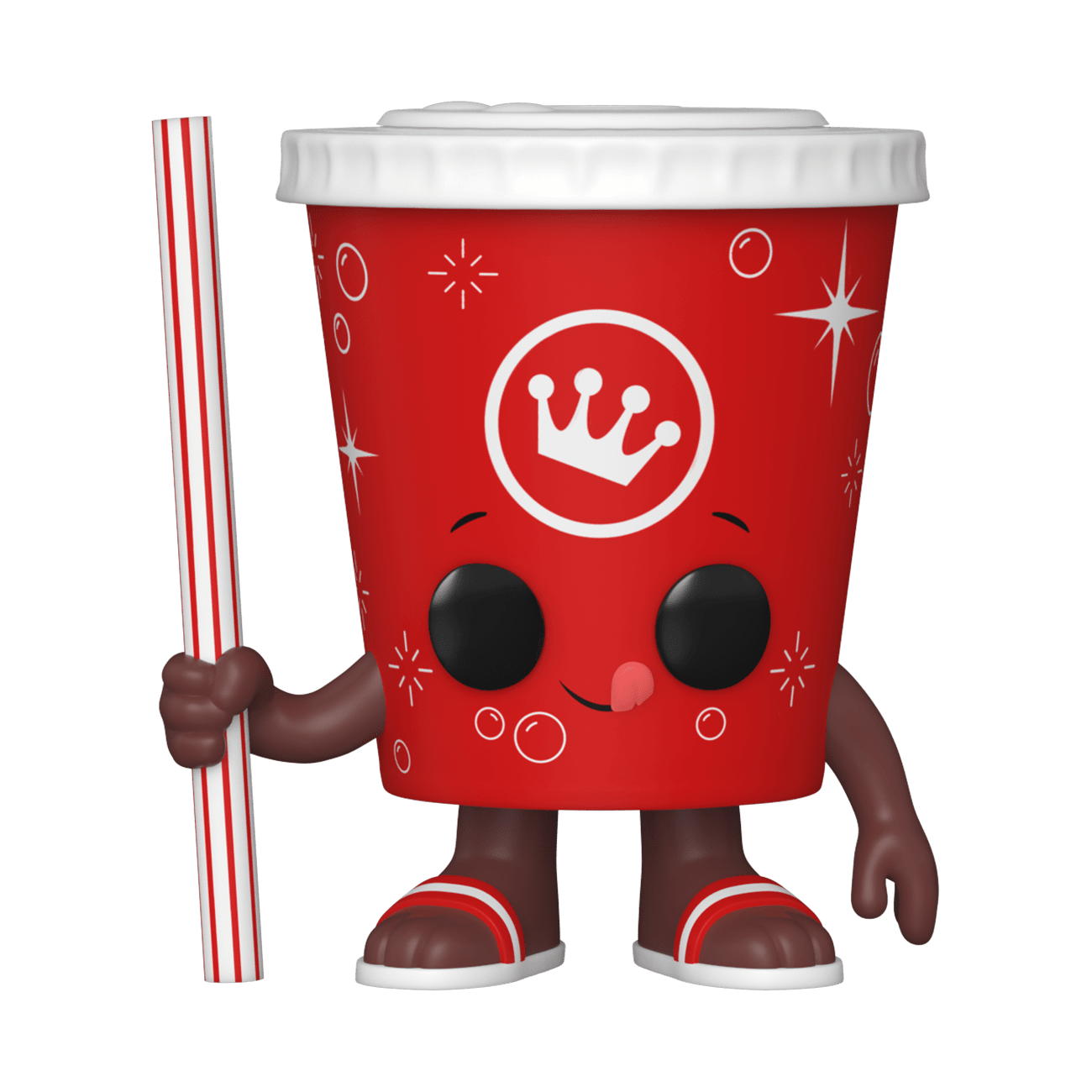 Funko Pop Soda 200 Soda Cup