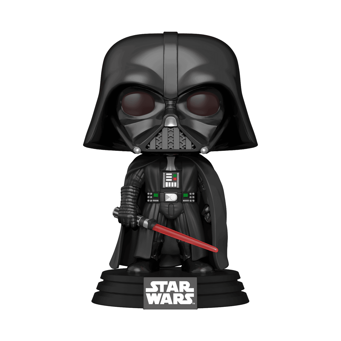 Funko Pop Star Wars Darth Vader 597