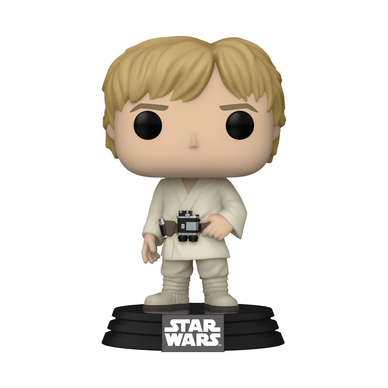 Funko Pop Star Wars Luke Skywalker 594