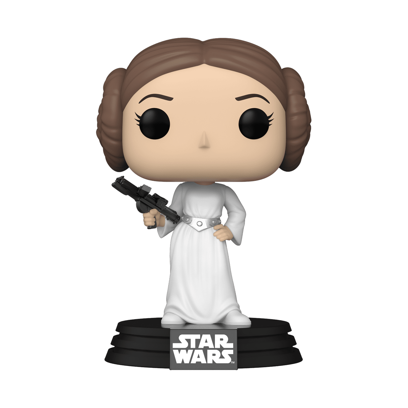 Funko Pop Star Wars Princesa Leia 595