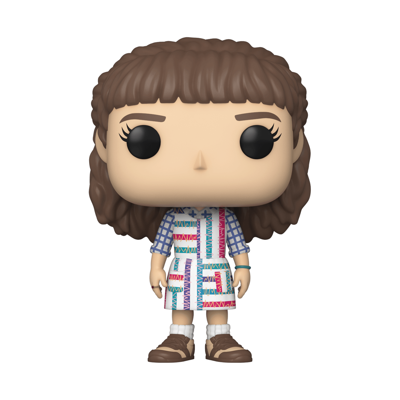 Funko Pop Eleven 1238 Stranger Things 4
