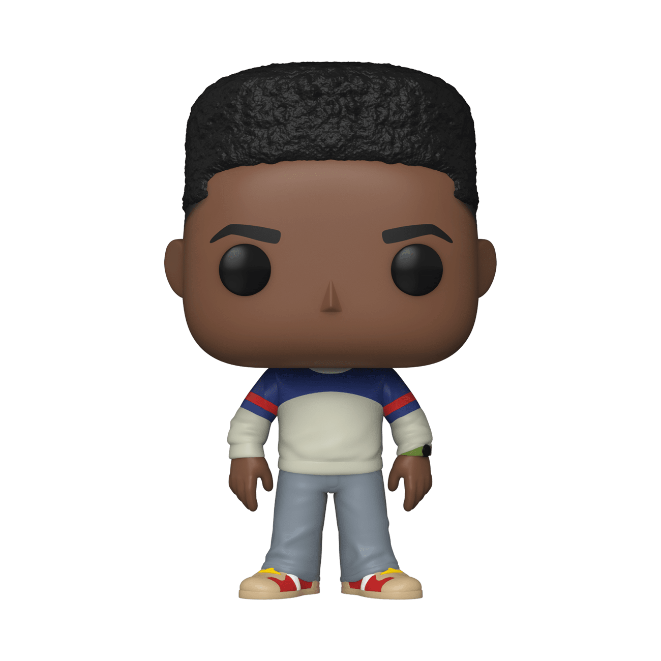 Funko Pop Lucas 1241 Stranger Things 4