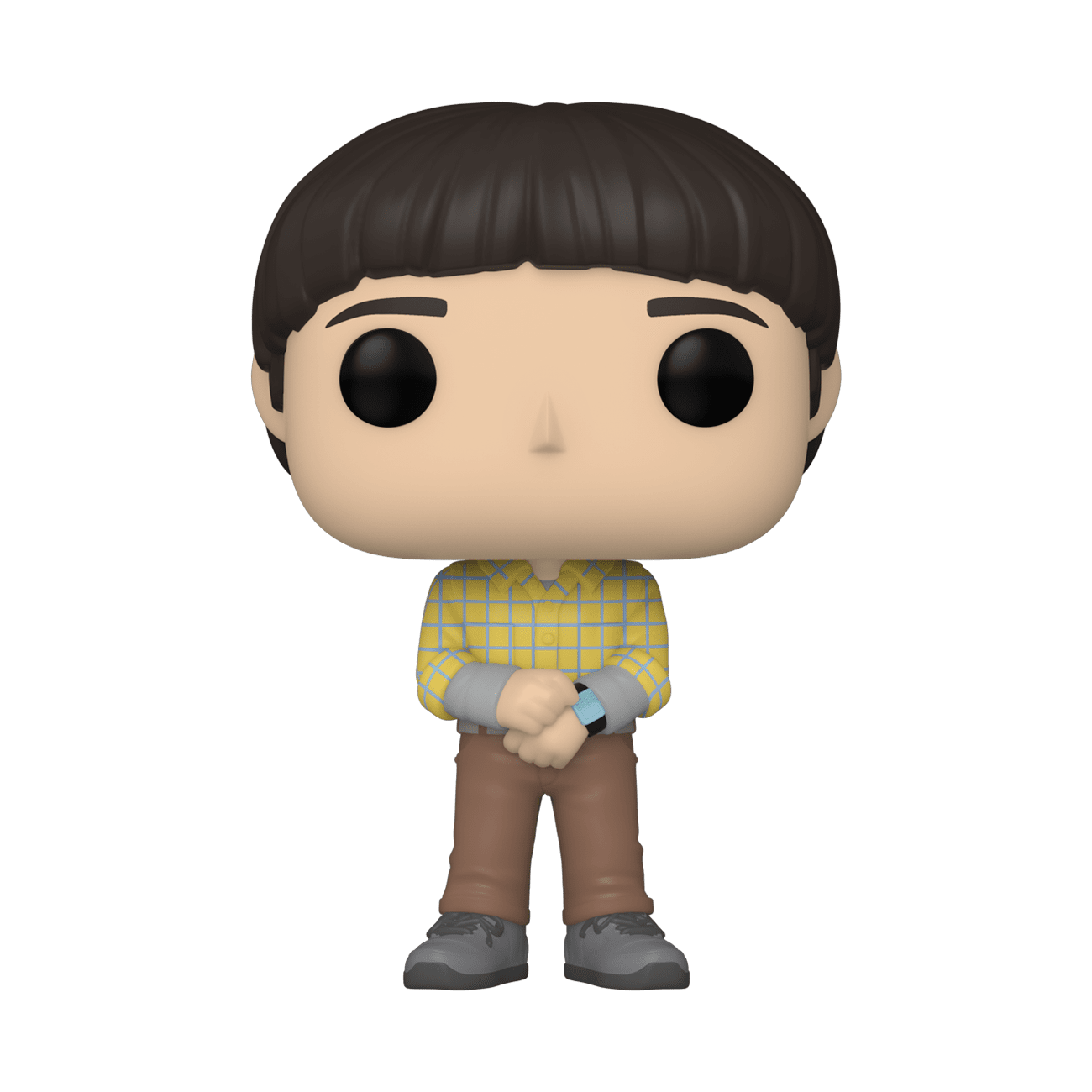 Funko Pop Will 1242 Stranger Things 4