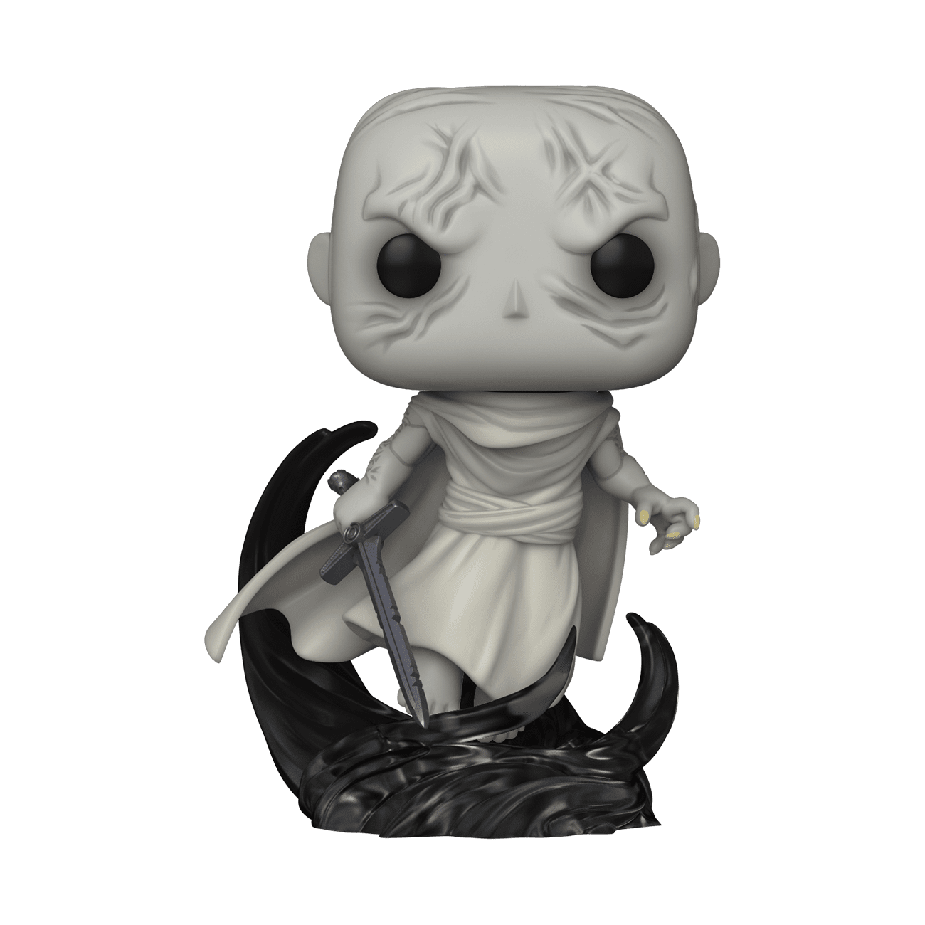 Funko Pop Gorr 1043 Marvel Thor Love And Thunder