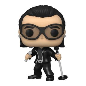 Funko Pop Bono 271 U2 Zoo Tv