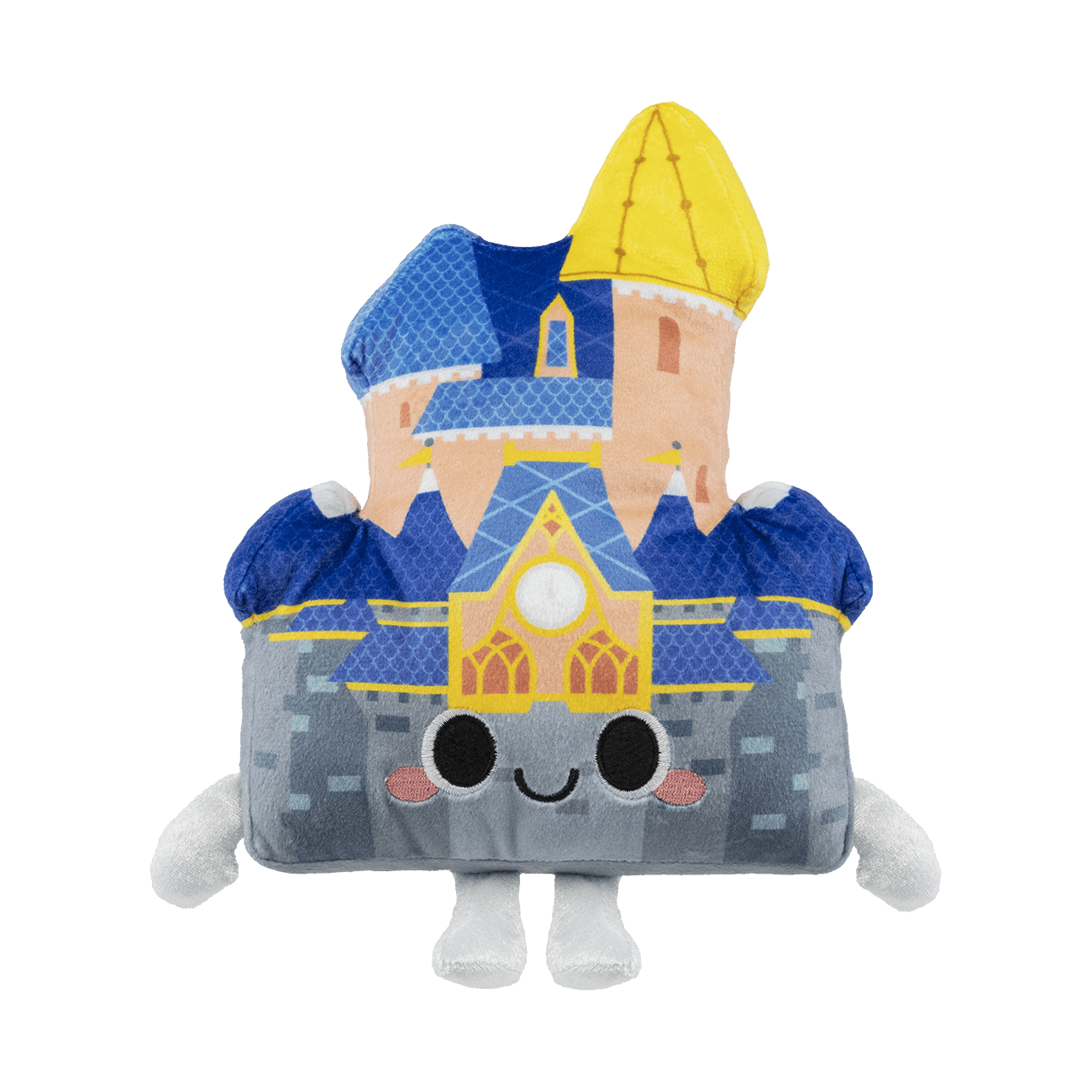 Funko Plush : Walt Disney Word 50TH Anniversary - Magic Kingdom Castle
