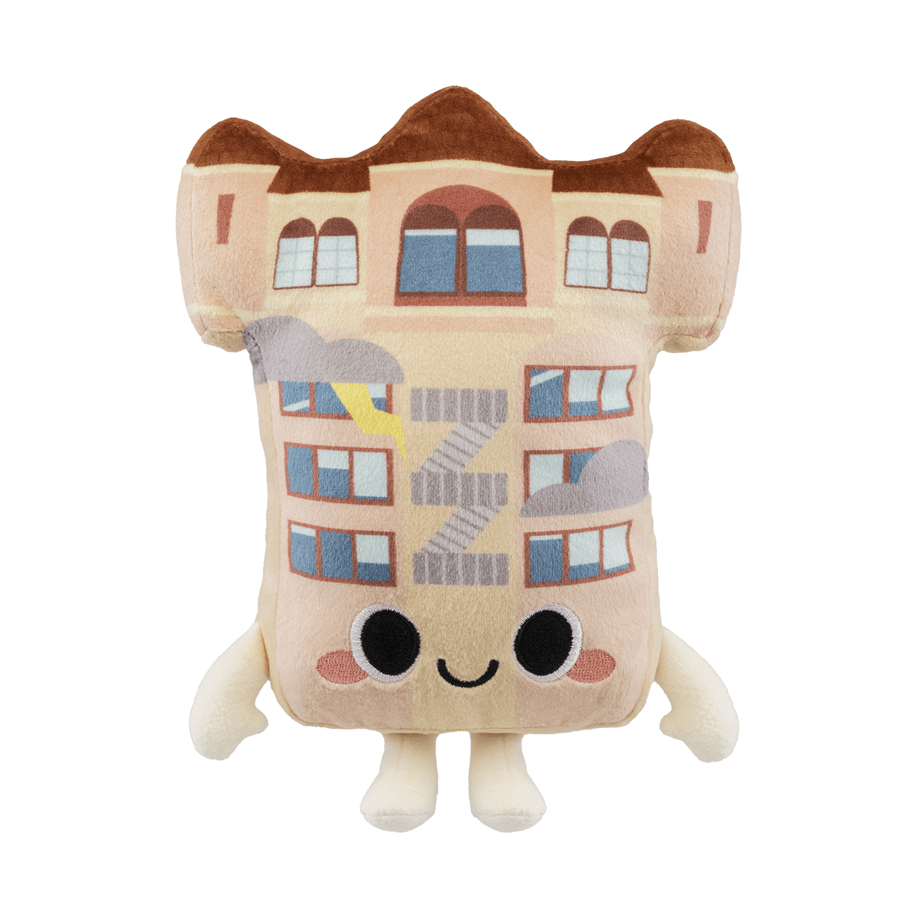 Funko Plush : Walt Disney Word 50TH Anniversary - Hollywood Tower Hotel