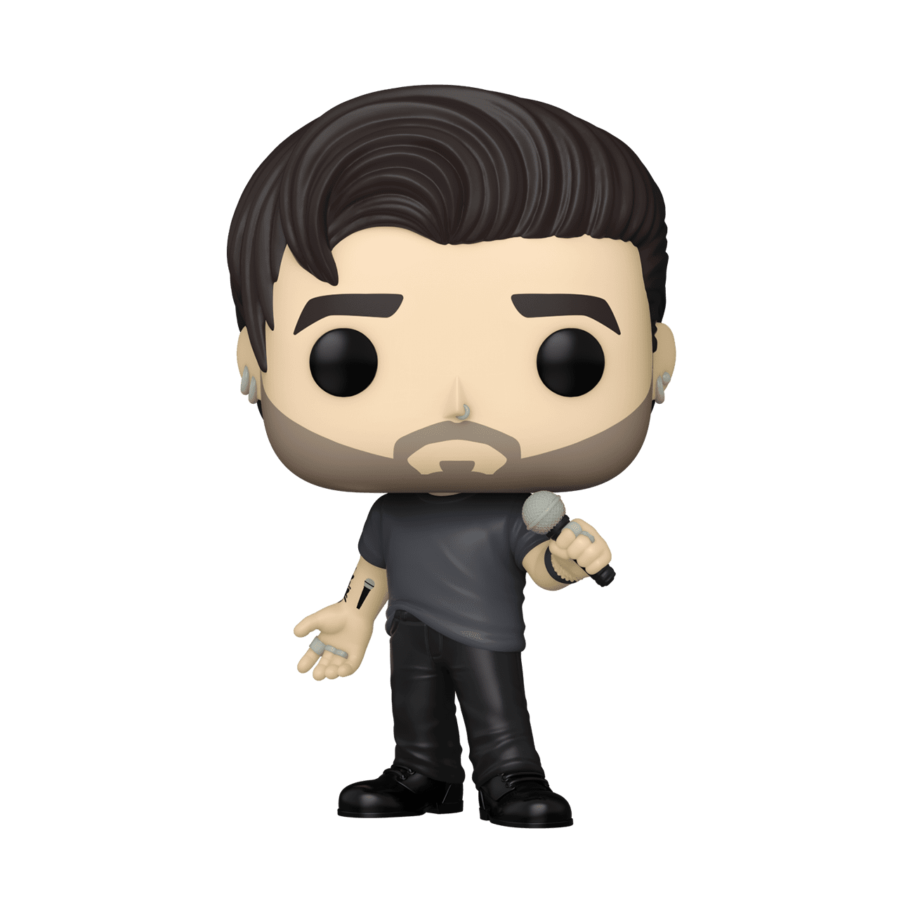 Funko Pop Zayn Malik 263 Zayn