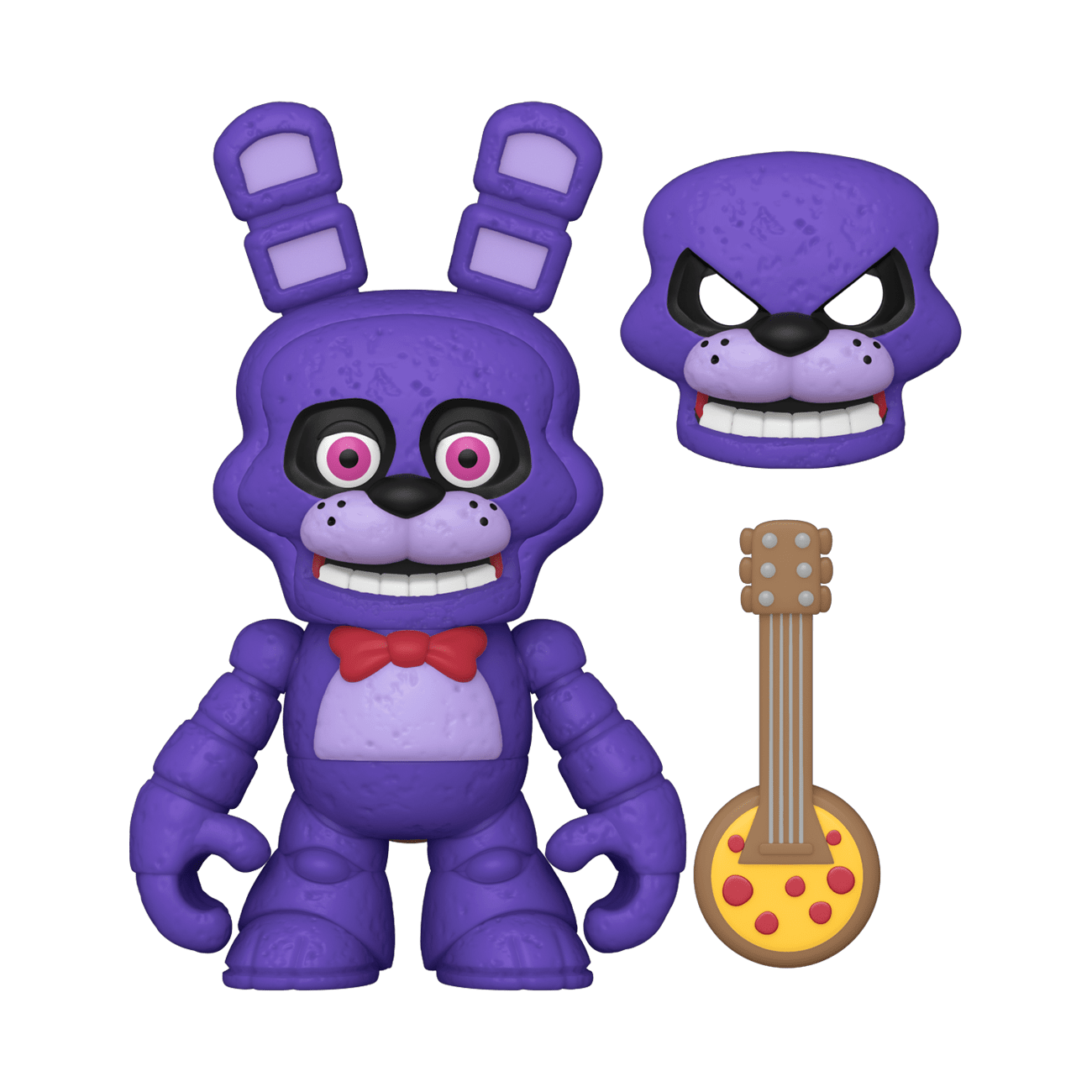 Funko Snap Five Nights At Freddys Bonnie