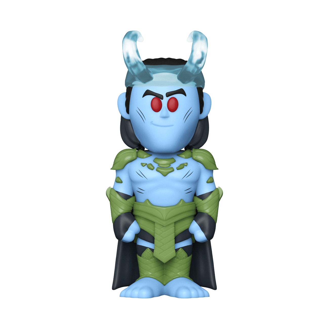 Funko Soda Marvel Loki Gigante de Hielo What If?