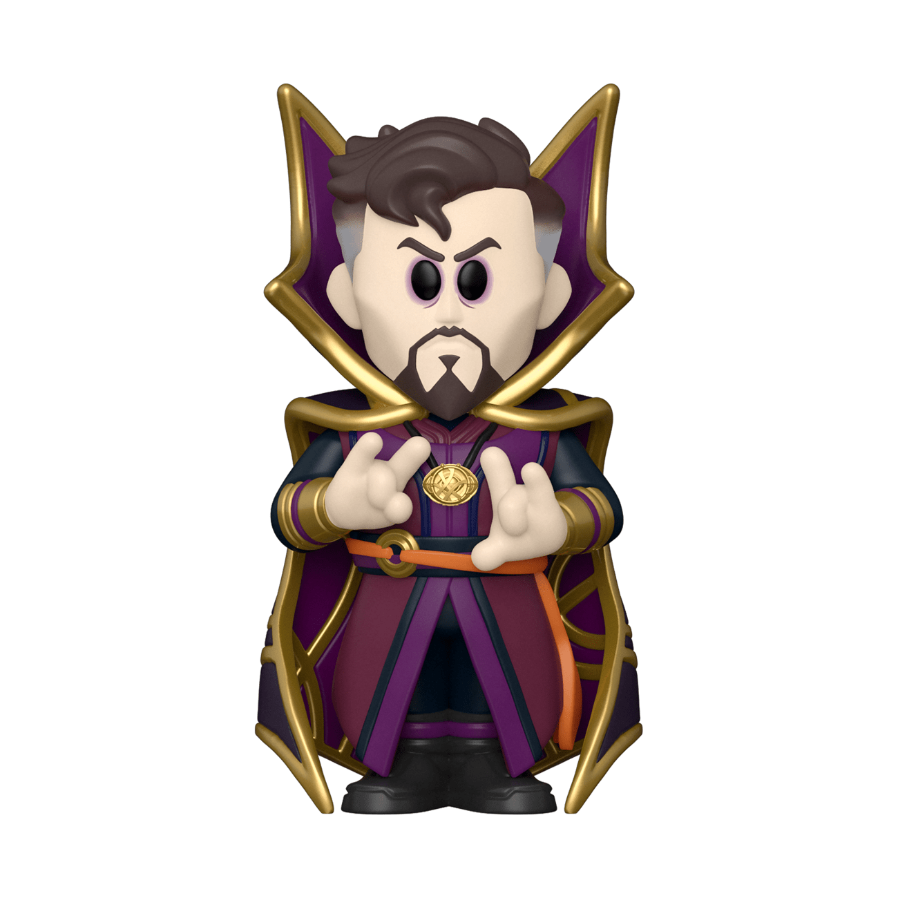 Funko Soda Marvel Strange Supremo What If?