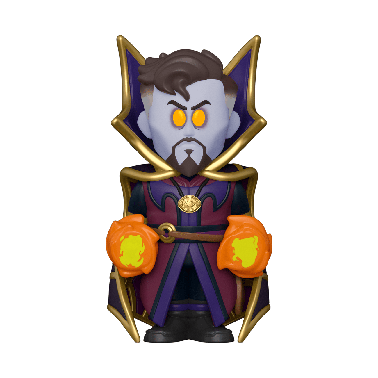 Funko Soda Marvel Strange Supremo What If?