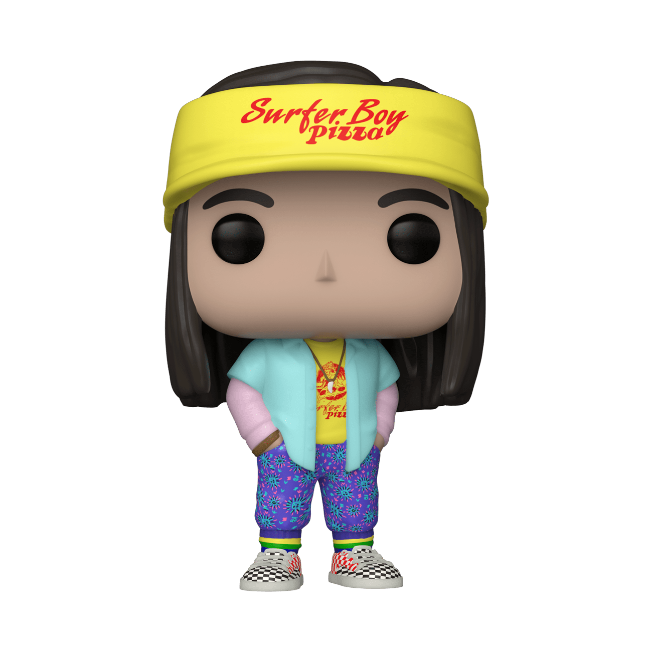 Funko Pop Argyle 1302 Stranger Things 4