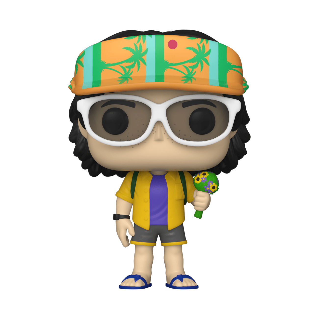Funko Pop Mike 1298 Stranger Things 4