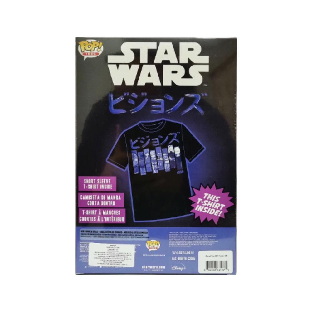 Funko Tee Star Wars Kyoto