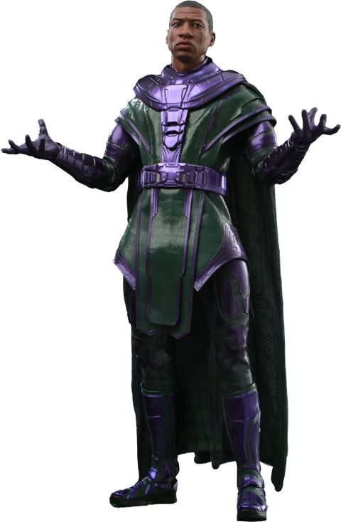 Hot Toys Marvel Kang Ant Man And The Wasp Quantumania