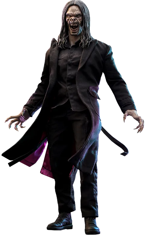 Hot Toys Marvel Morbius