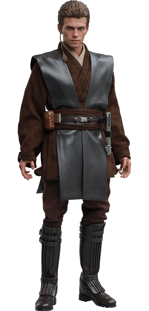 Hot Toys Star Wars Anakin Skywalker