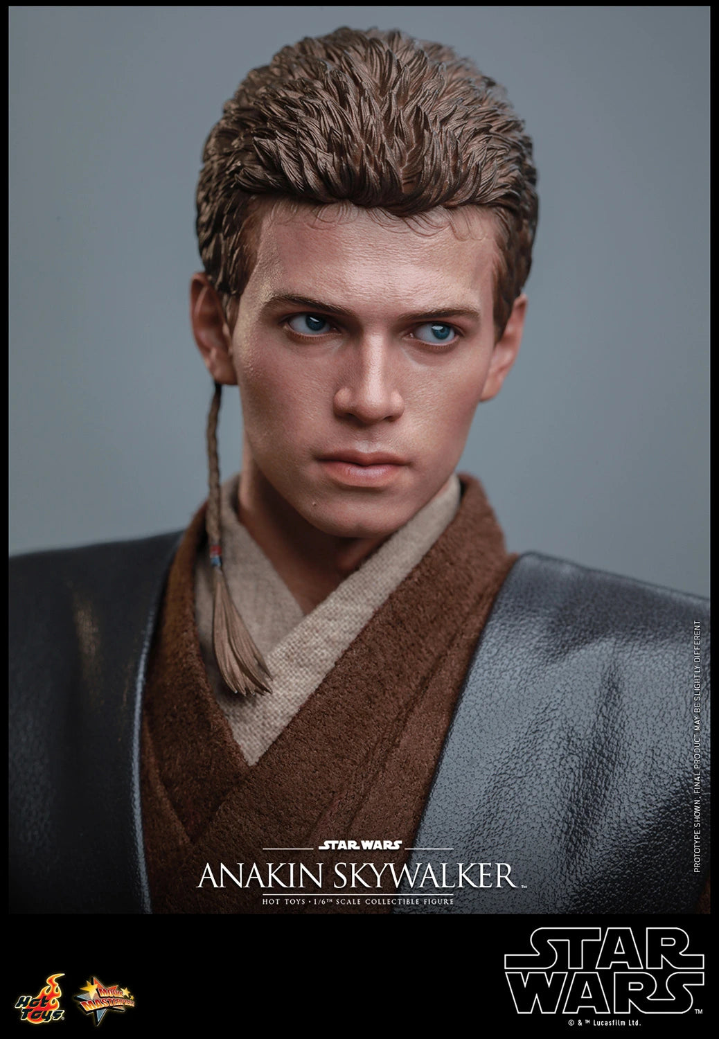 Hot Toys Star Wars Anakin Skywalker
