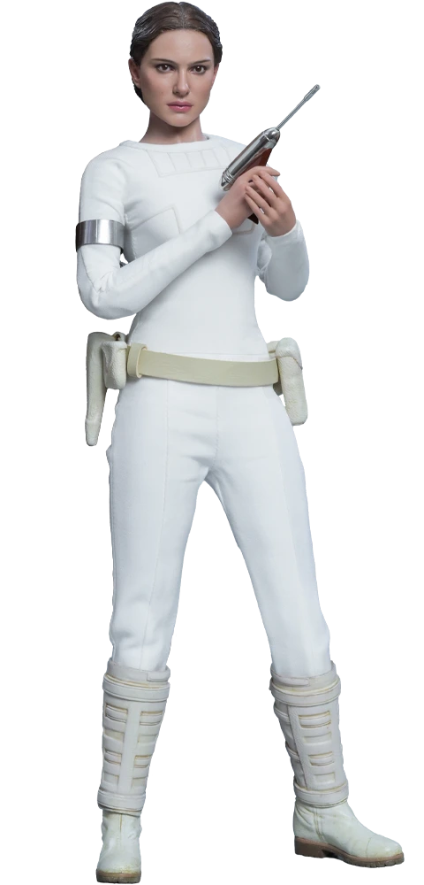 Hot Toys Star Wars Padme Amidala