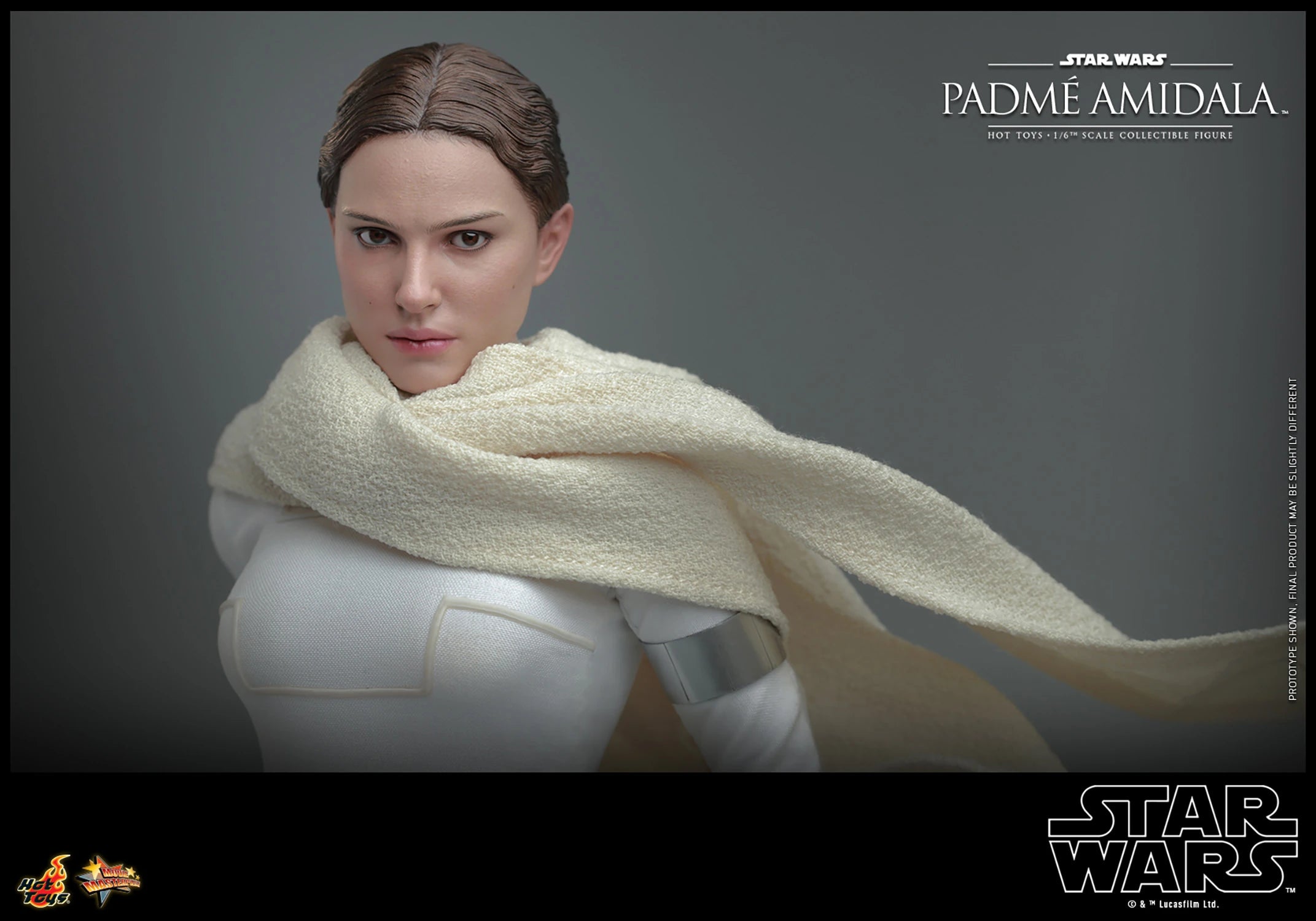 Hot Toys Star Wars Padme Amidala