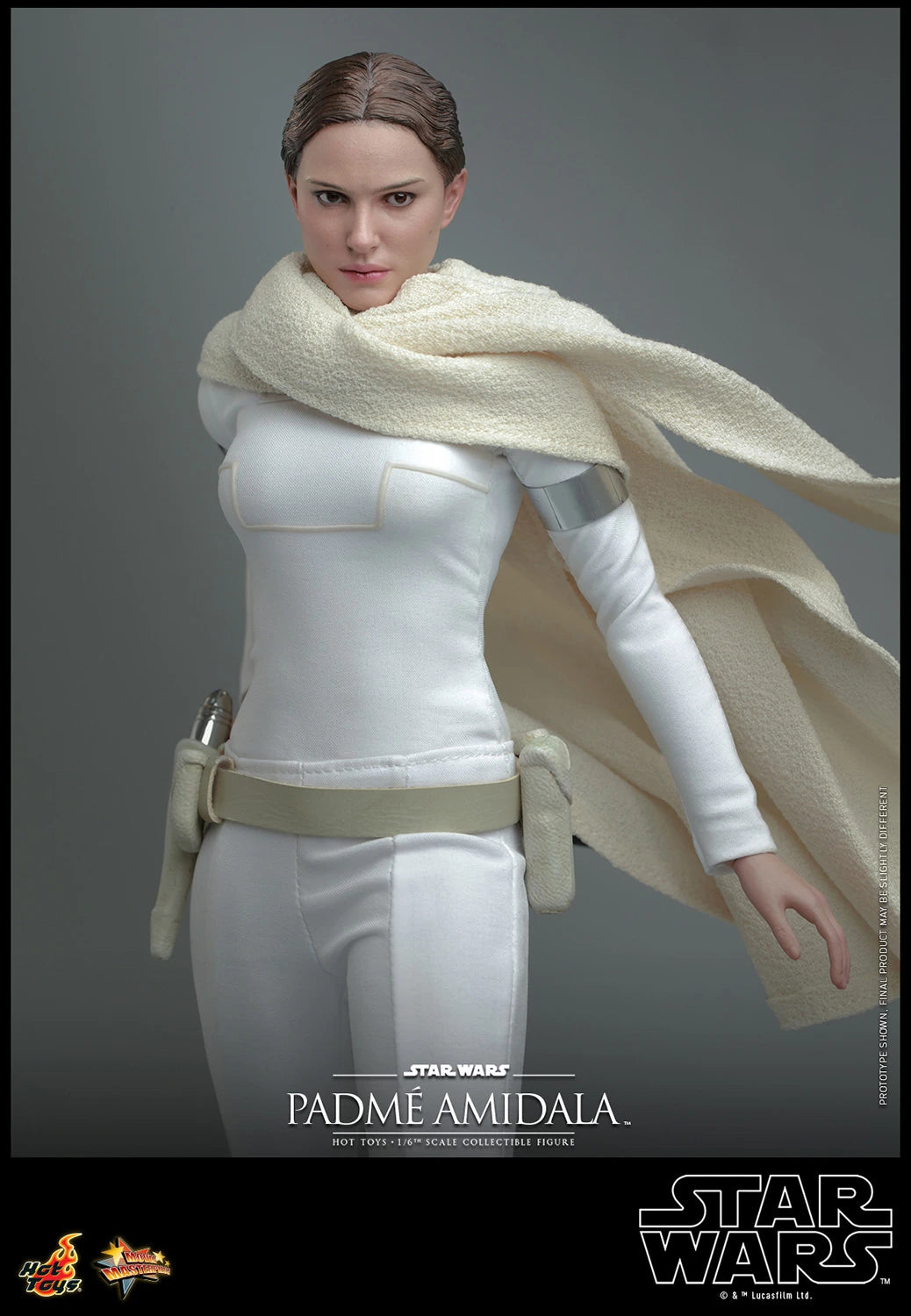 Hot Toys Star Wars Padme Amidala