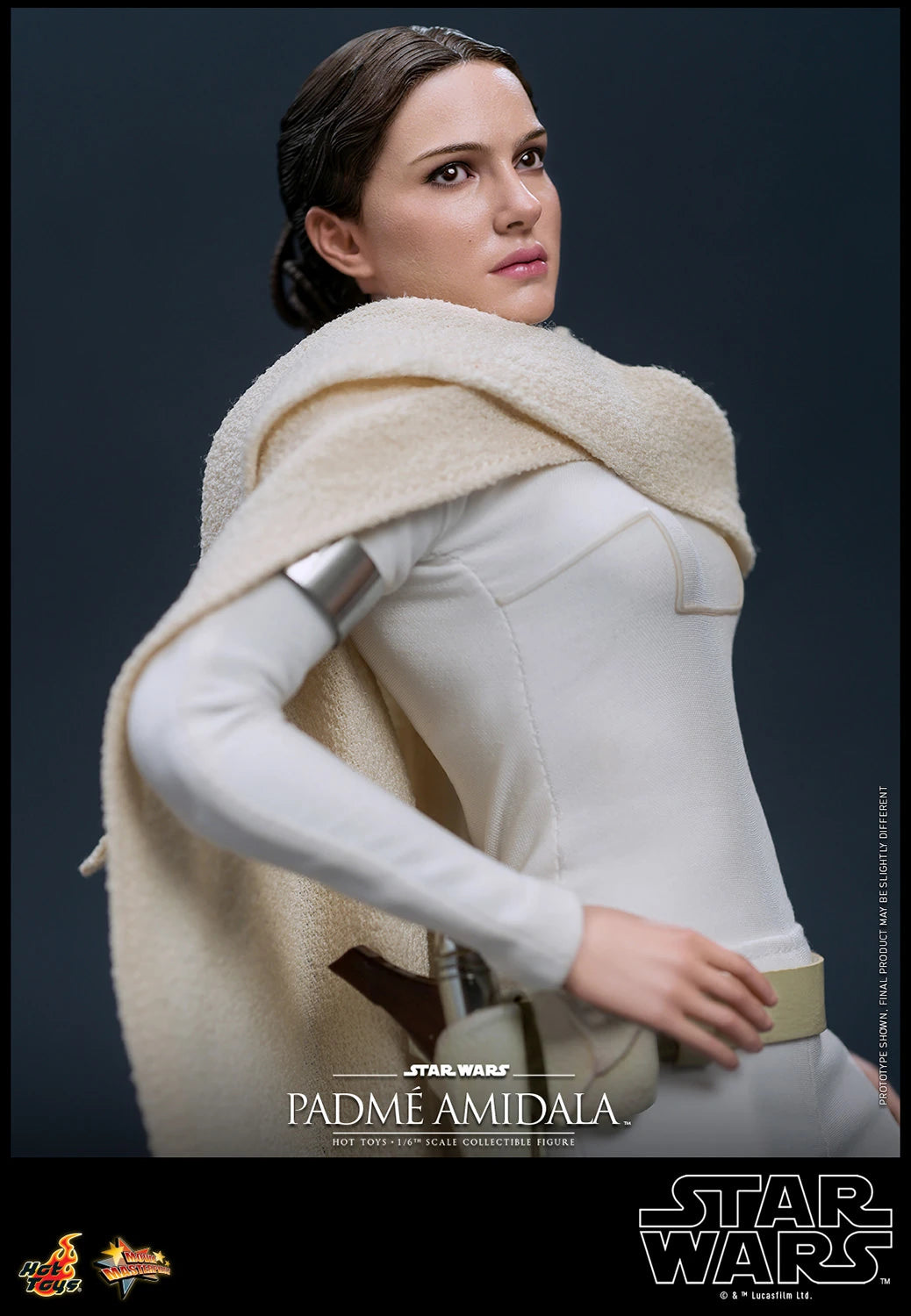 Hot Toys Star Wars Padme Amidala