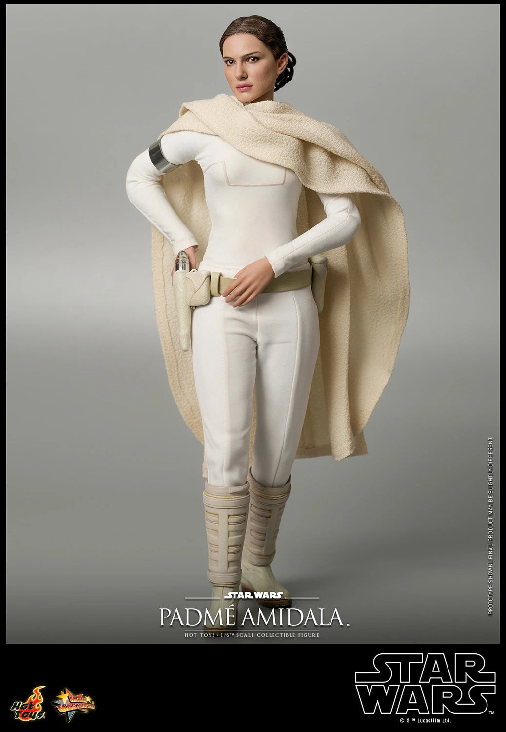 Hot Toys Star Wars Padme Amidala
