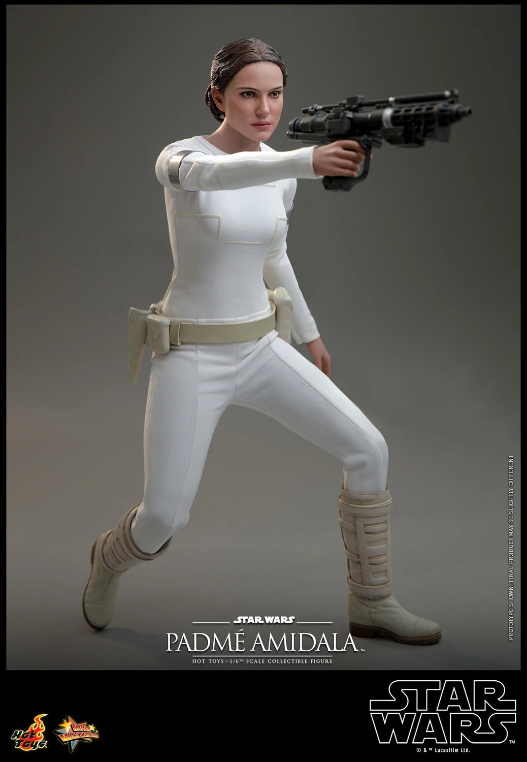 Hot Toys Star Wars Padme Amidala