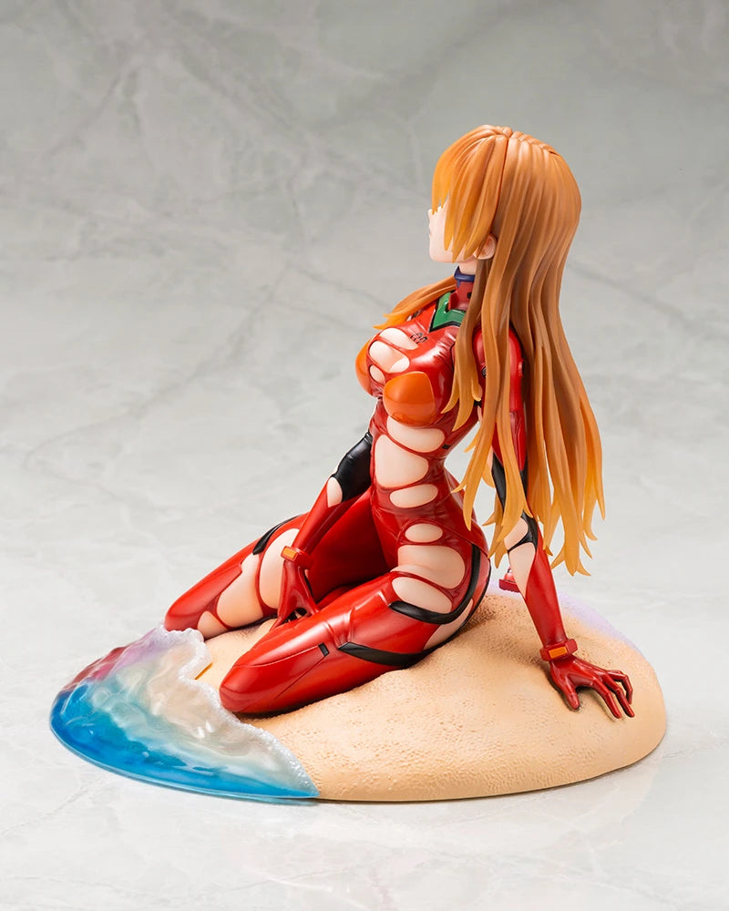 Kotobukiya Evangelion Asuka Langley