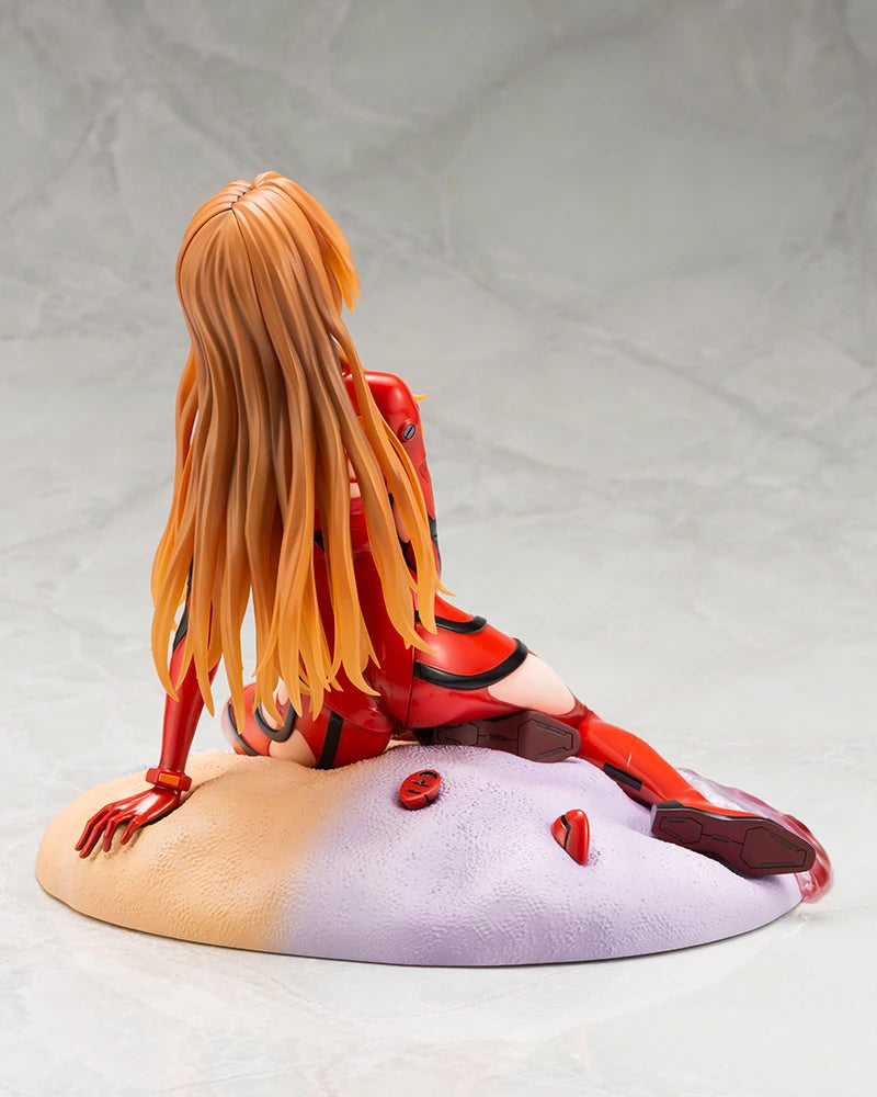 Kotobukiya Evangelion Asuka Langley