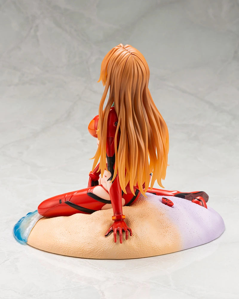 Kotobukiya Evangelion Asuka Langley