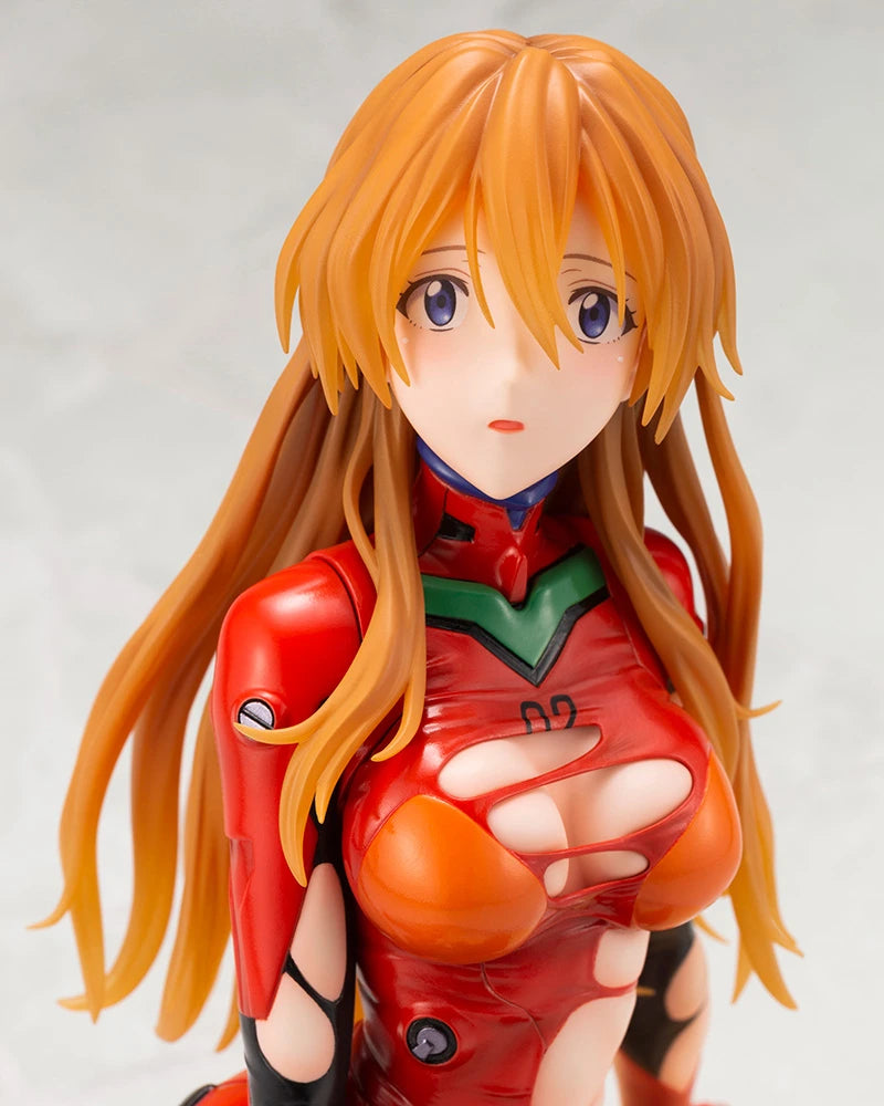 Kotobukiya Evangelion Asuka Langley