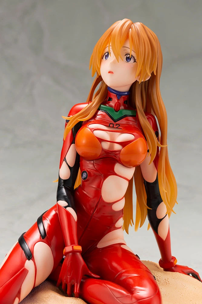 Kotobukiya Evangelion Asuka Langley