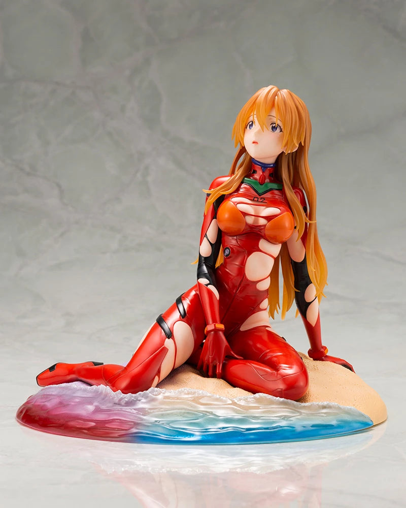 Kotobukiya Evangelion Asuka Langley