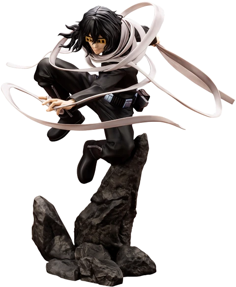 Kotobukiya My Hero Academia Shota Aizawa