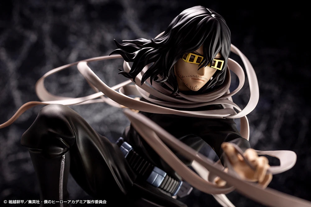 Kotobukiya My Hero Academia Shota Aizawa