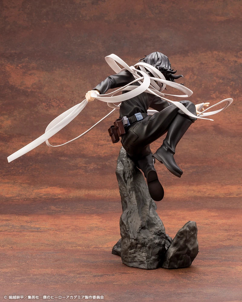 Kotobukiya My Hero Academia Shota Aizawa