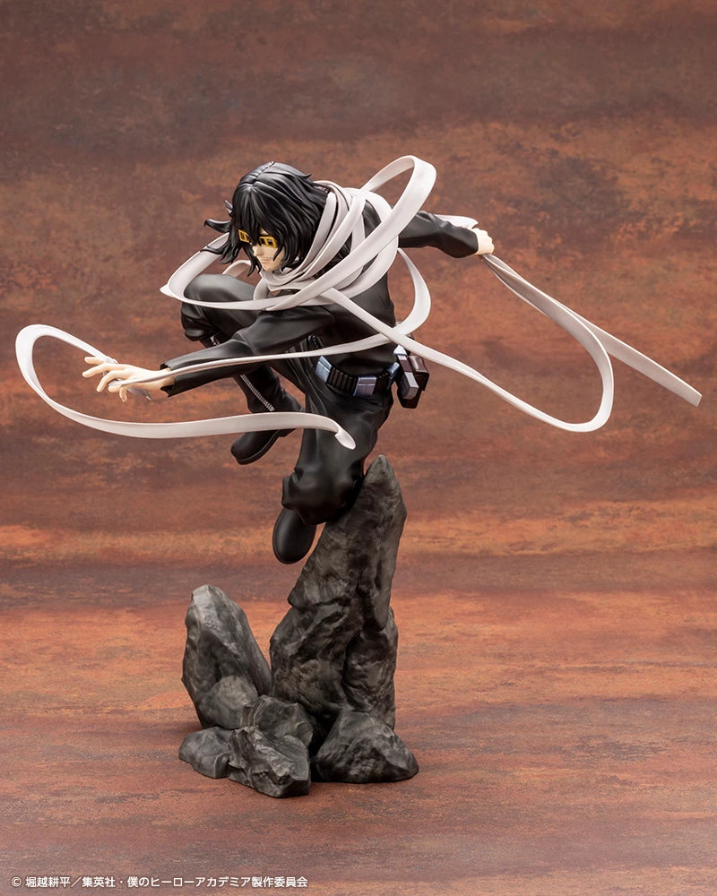 Kotobukiya My Hero Academia Shota Aizawa
