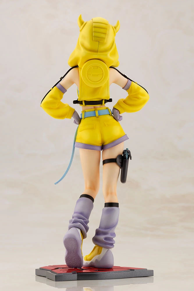 Kotobukiya Bumblebee Bishoujo