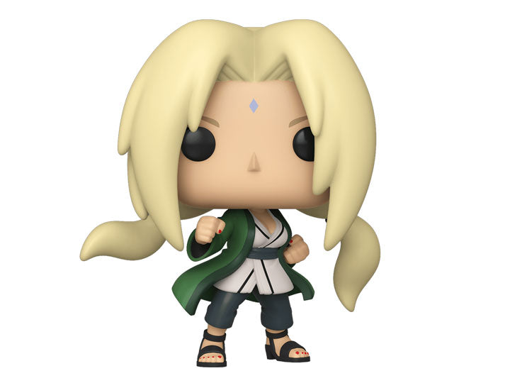 FUNKO POP ANIMATION NARUTO SHIPPUDEN LADY TSUNADE