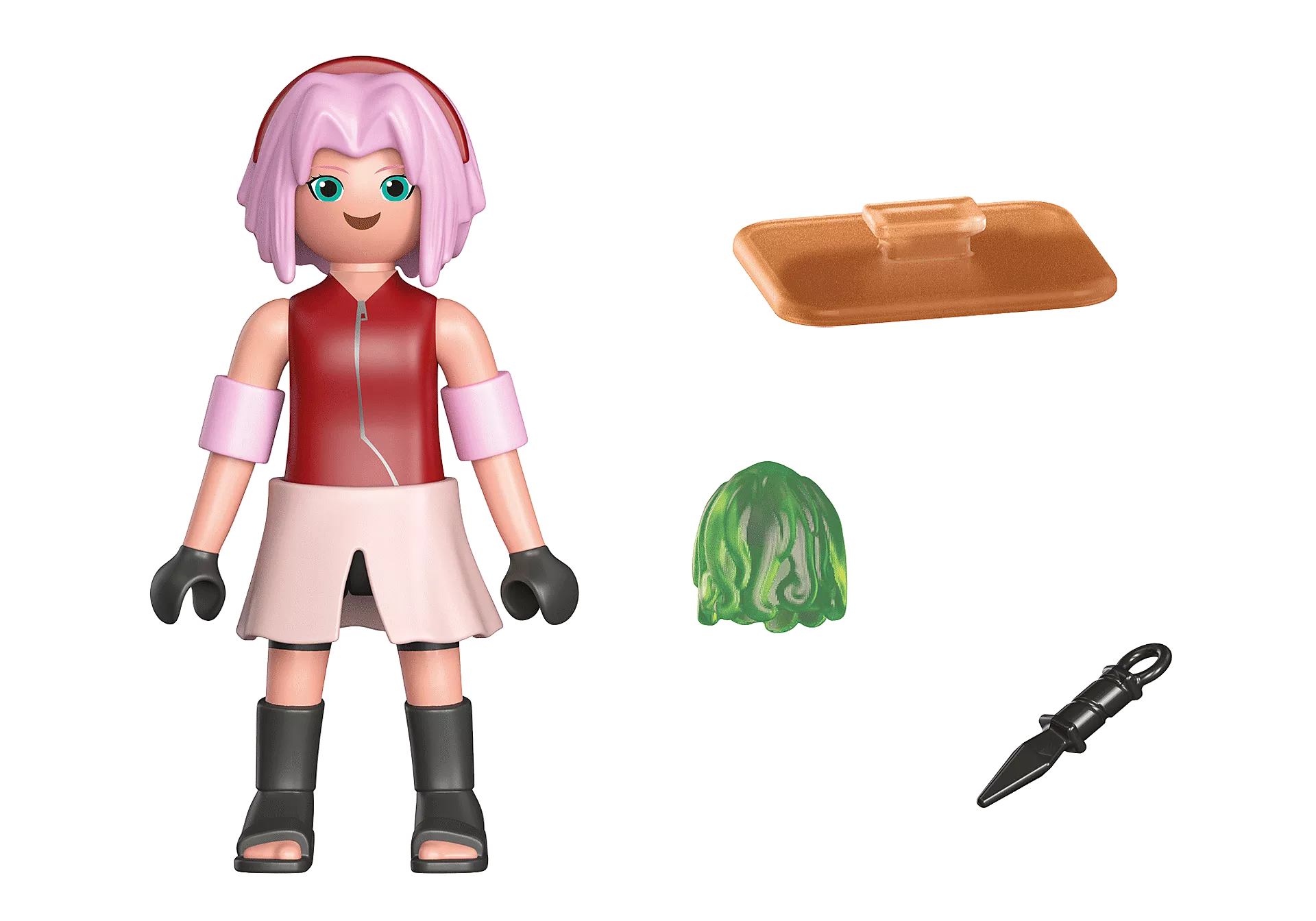 Playmobil Naruto Shippuden Sakura 71098
