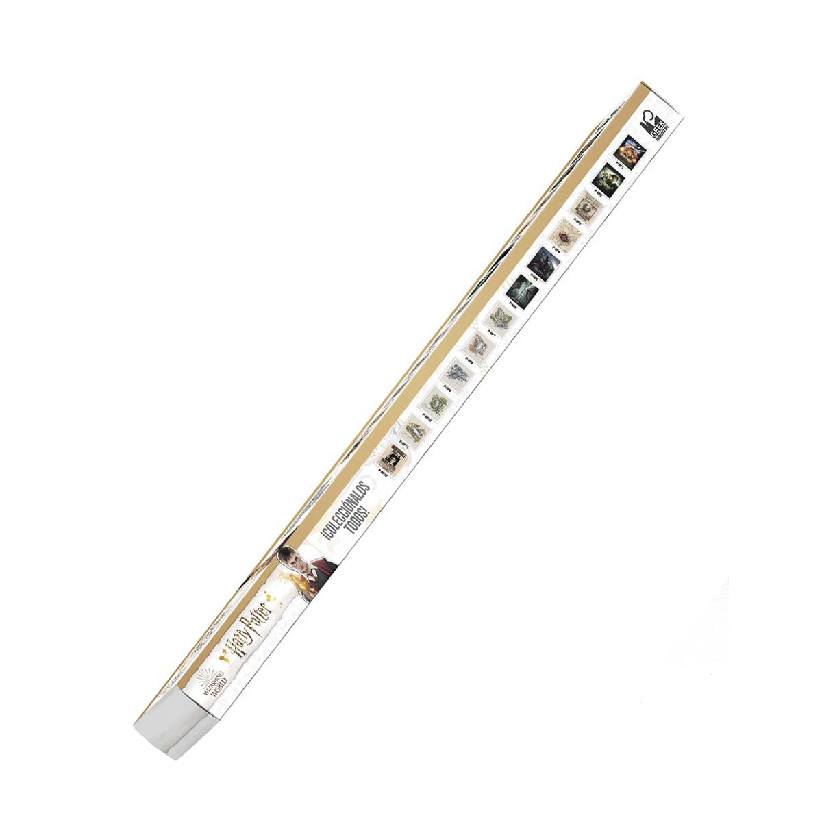 Harry Potter Hufflepuff Poster