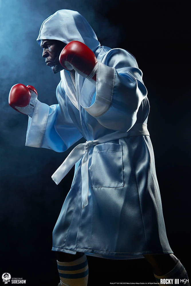 Statue PCS Clubber Lang Rocky III