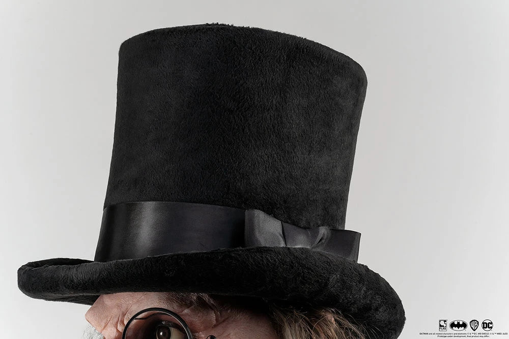 PureArts DC Penguin Art Mask