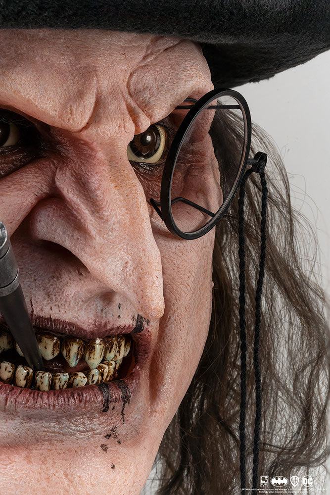 PureArts DC Penguin Art Mask