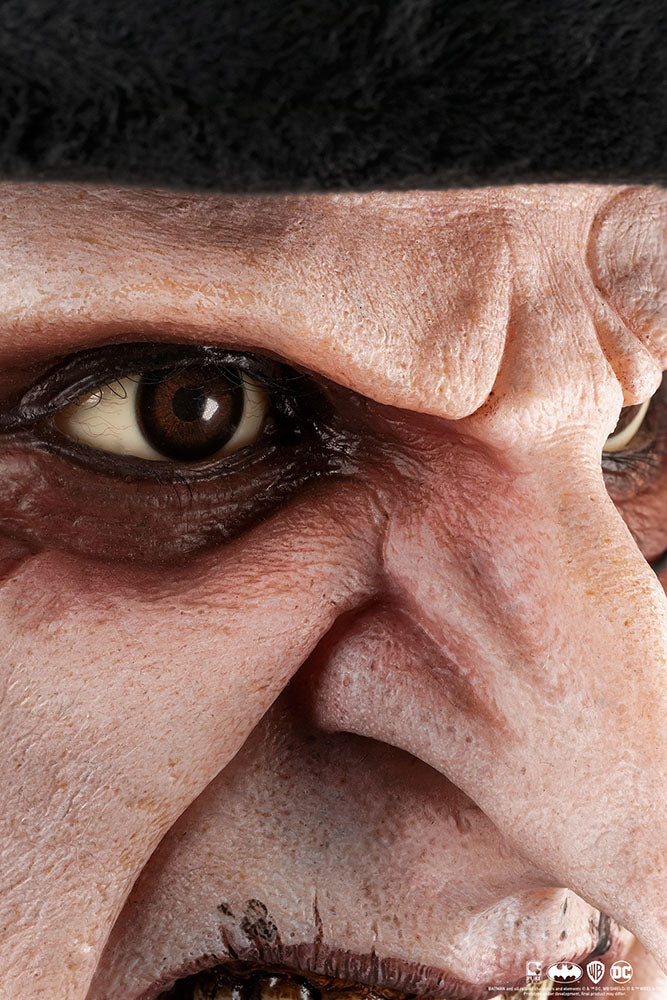 PureArts DC Penguin Art Mask