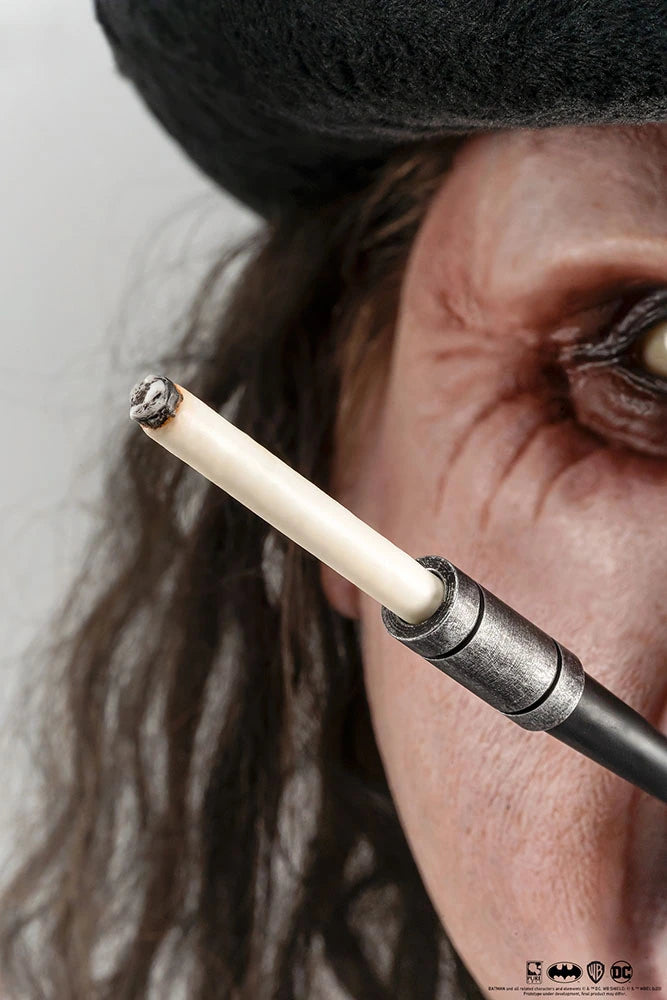 PureArts DC Penguin Art Mask