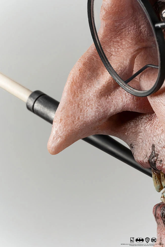 PureArts DC Penguin Art Mask